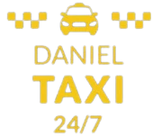 logo Daniel Grześków Taxi